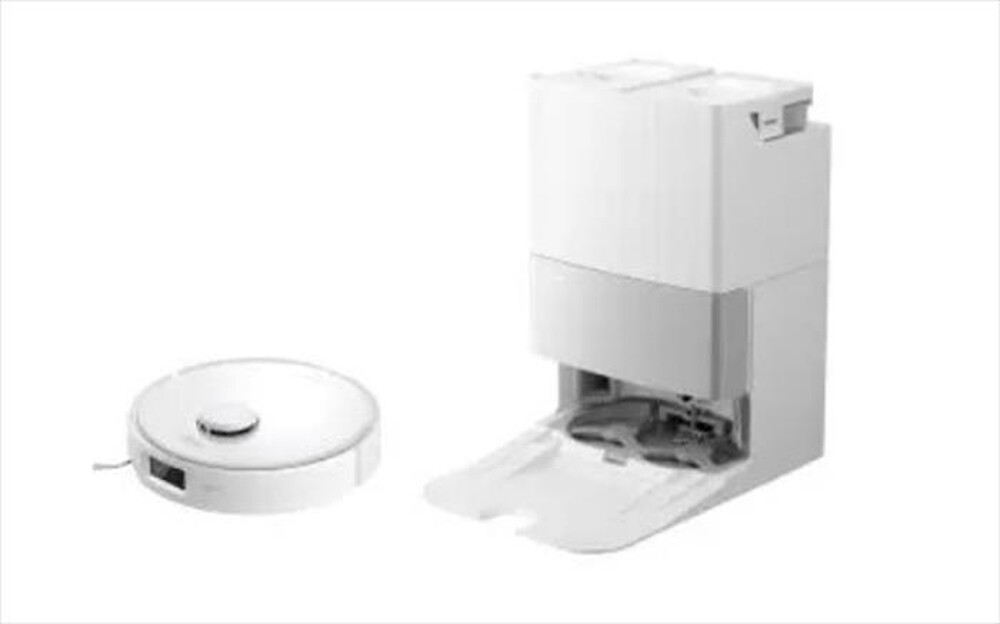 Immagine del prodotto ROBOROCK - Aspirapolvere robot QREVO EDGE 5V1 W-Bianco