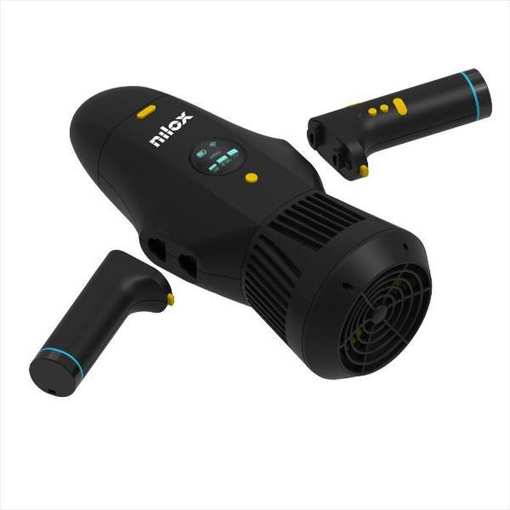 Immagine del prodotto NILOX - Acqua Scooter NXWTRSCOOTERSUP-NERO