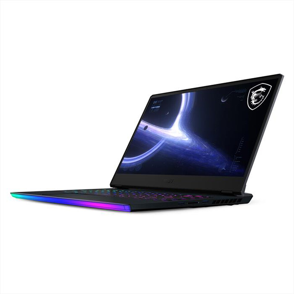 "MSI - GE66 RAIDER 11UH-061IT-Blu"