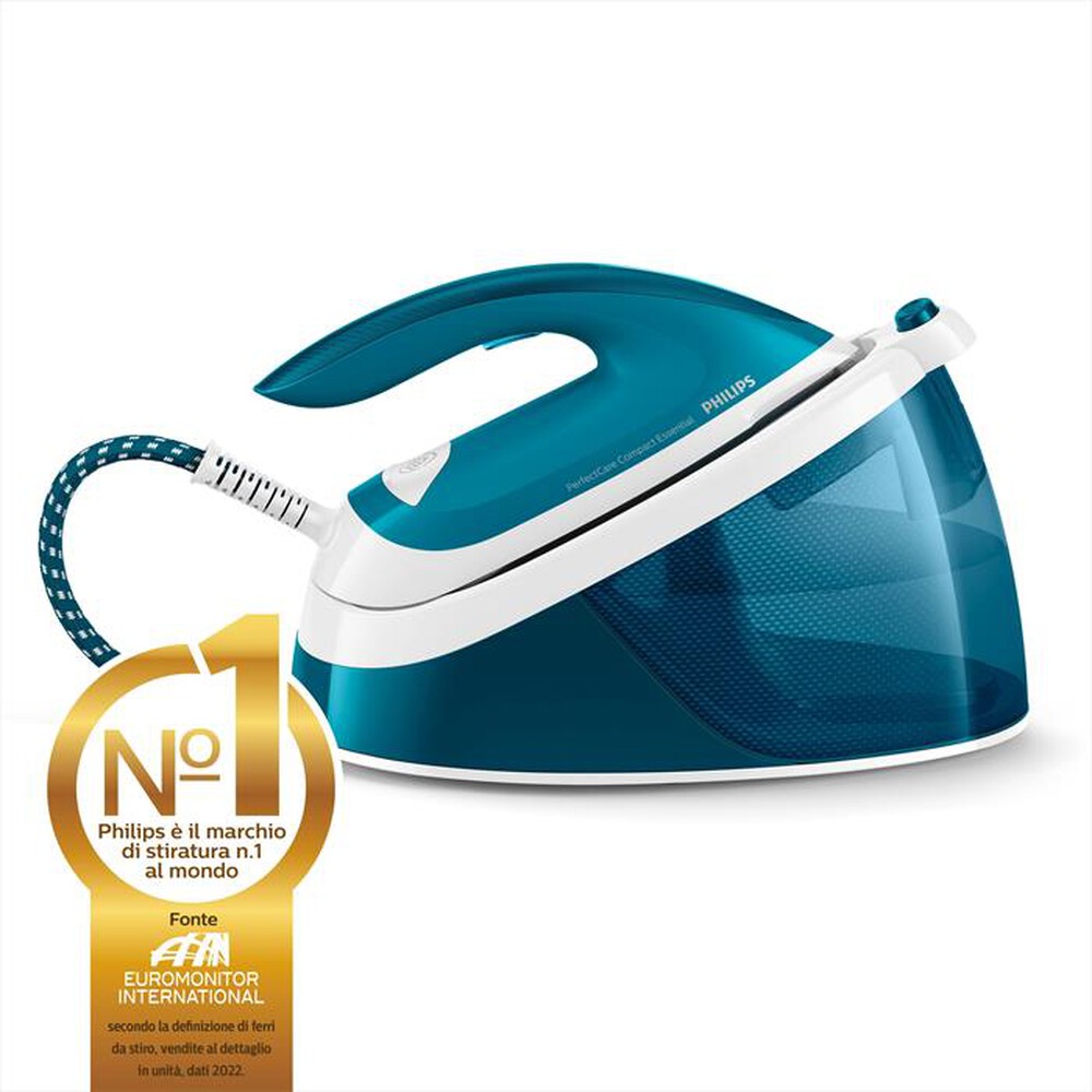 "PHILIPS - PERFECTCARE COMPACT ESSENTIAL GC6840/20"