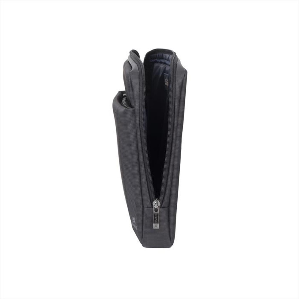 "RIVACASE - 8203 CUSTODIA PER NOTEBOOK DA 15,6\"-Nero"
