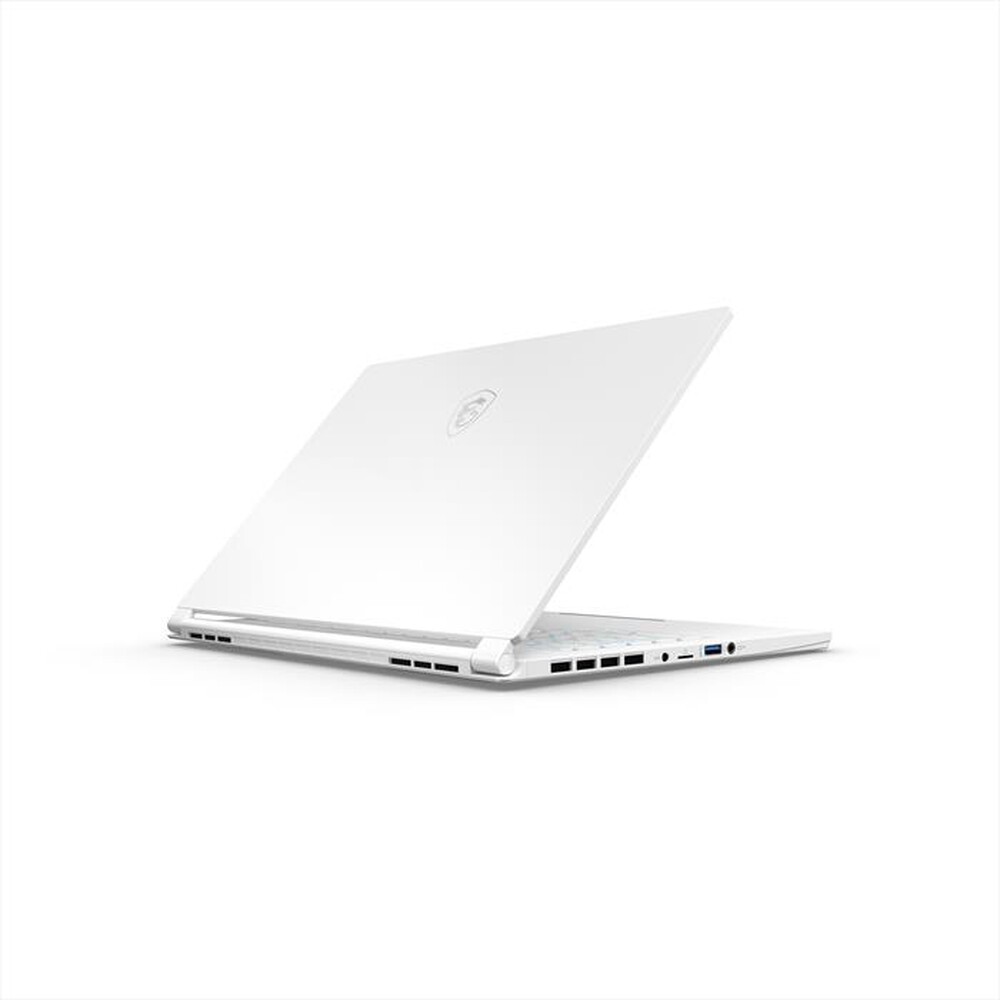 "MSI - STEALTH 15M A11UEK-040IT-Bianco"