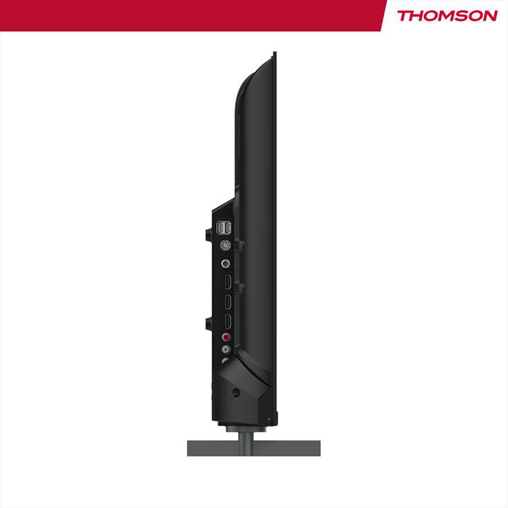 Immagine del prodotto THOMSON - Smart TV Q-LED FHD 32" 32QG4S14-nero