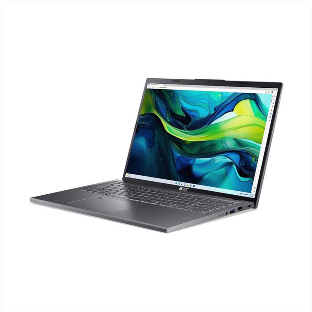 "ACER - NOTEBOOK ASPIRE 16 A16-51GM-743M - 16 POLLICI-Grigio"