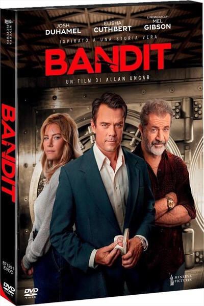 MINERVA - Bandit