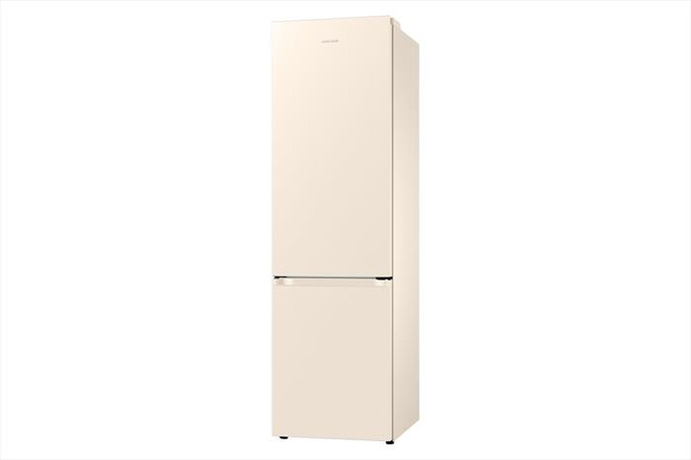 "SAMSUNG - Frigorifero combinato RB38C603DEL/EF ClasseD 390lt-SABBIA"