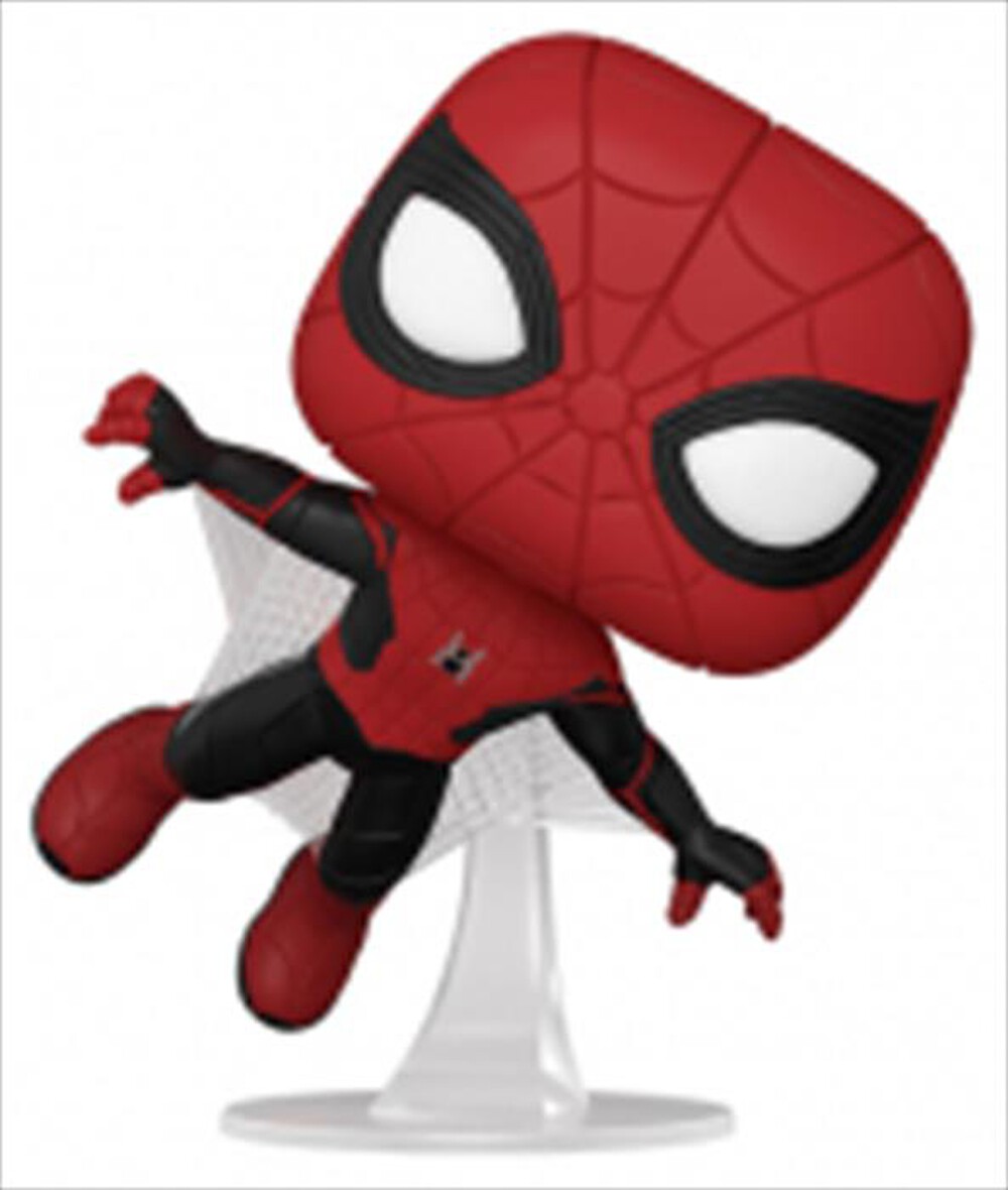 Immagine del prodotto FUNKO - 57634 Spider-Man No Way Home Upgraded Suit Bobble