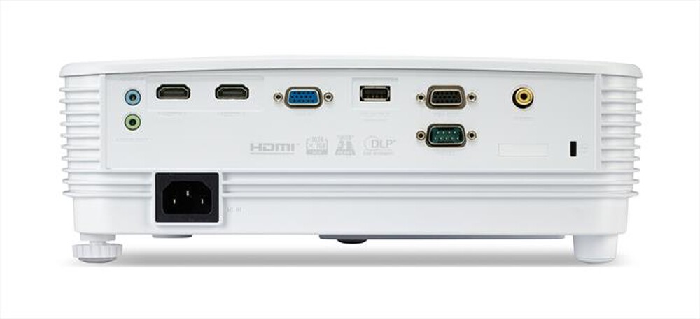 Immagine del prodotto ACER - Videoproiettore P1257-Bianco