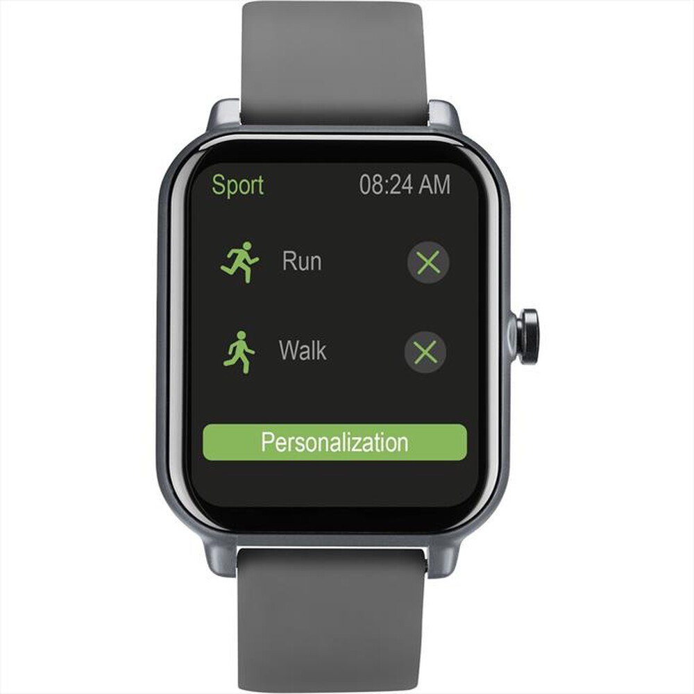 Immagine del prodotto CELLULARLINE - Smartwatch BTIONWATCHK-Nero