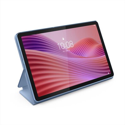 LENOVO - FOLIO CASE FOR LENOVO TAB-Blue