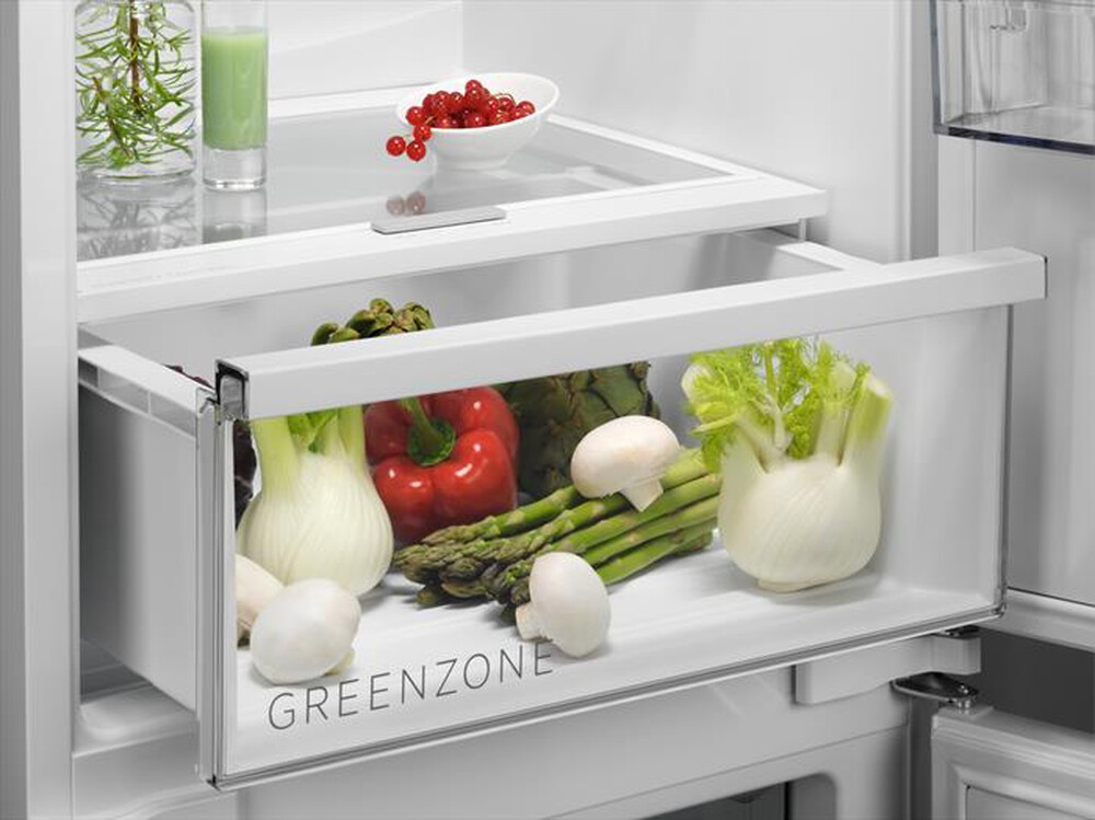 Immagine del prodotto AEG - Frigorifero incasso SCB818E8TS Classe E