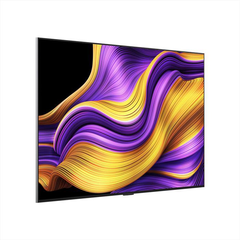 "LG - Smart TV OLED UHD 4K 65\" OLED65G54LW-Silver"