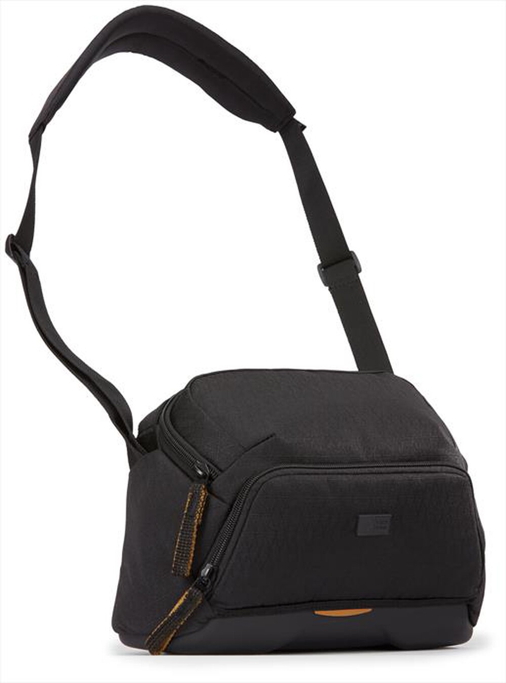 "CASE LOGIC - CVCS-102 BORSA PER DSLR/MIRRORLESS SMALL-Black"