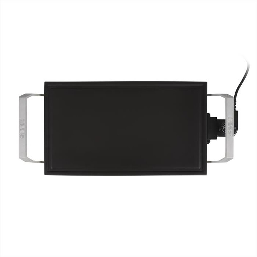 "PRINCESS - Grill 103150-NERO/GRIGIO"
