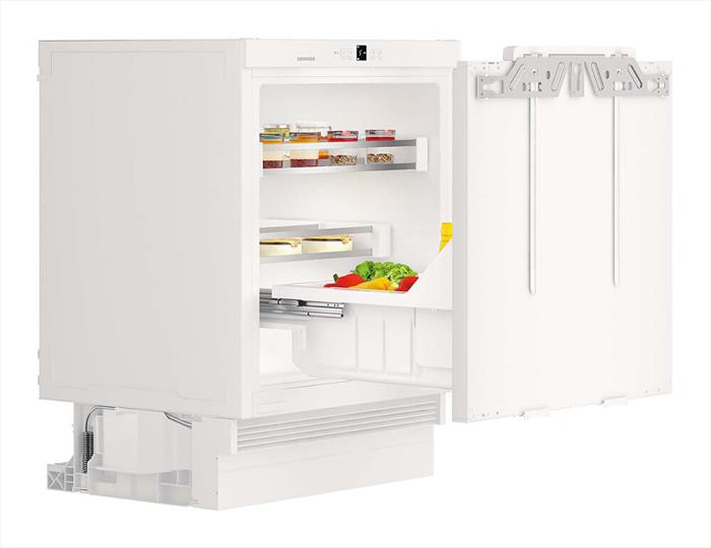 "LIEBHERR - Frigorifero incasso UIKO 1550-21 Classe F 136lt"