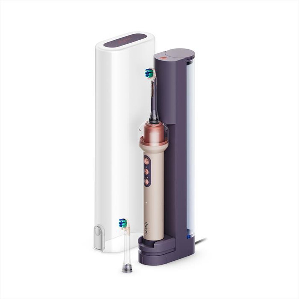 Immagine del prodotto DYSON - CAMERAJET Spazzolino elettrico e idropulsore-Ceramic Pink
