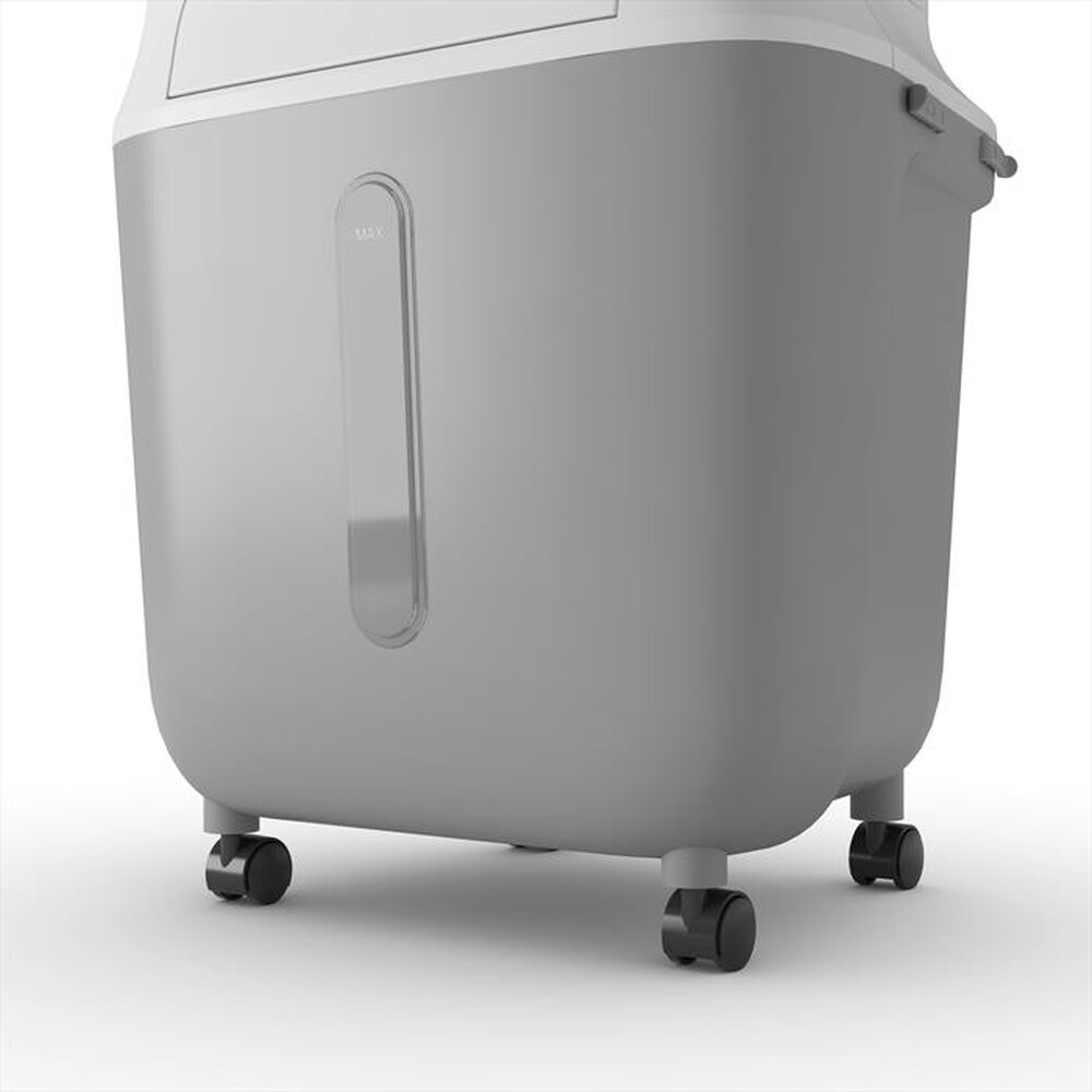 Immagine del prodotto OLIMPIA SPLENDID - Ventilatore tower PELER 25 WIFI-Bianco - Grigio - Nero