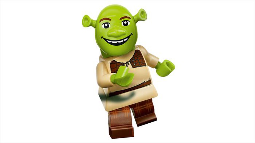 Immagine del prodotto LEGO - MINIFIGURE Serie Shrek - 71053