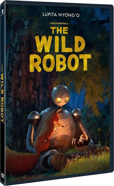 UNIVERSAL PICTURES - Robot Selvaggio (Il)