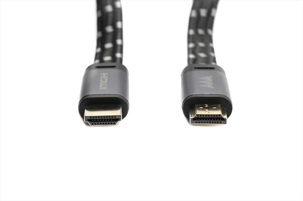 "AAAMAZE - CAV0 UHD HDMI 3MT FLAT"