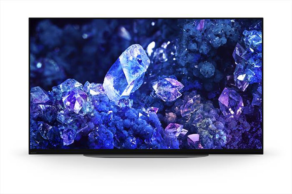 "SONY - Smart TV OLED 4K 42\" XR42A90KAEP"