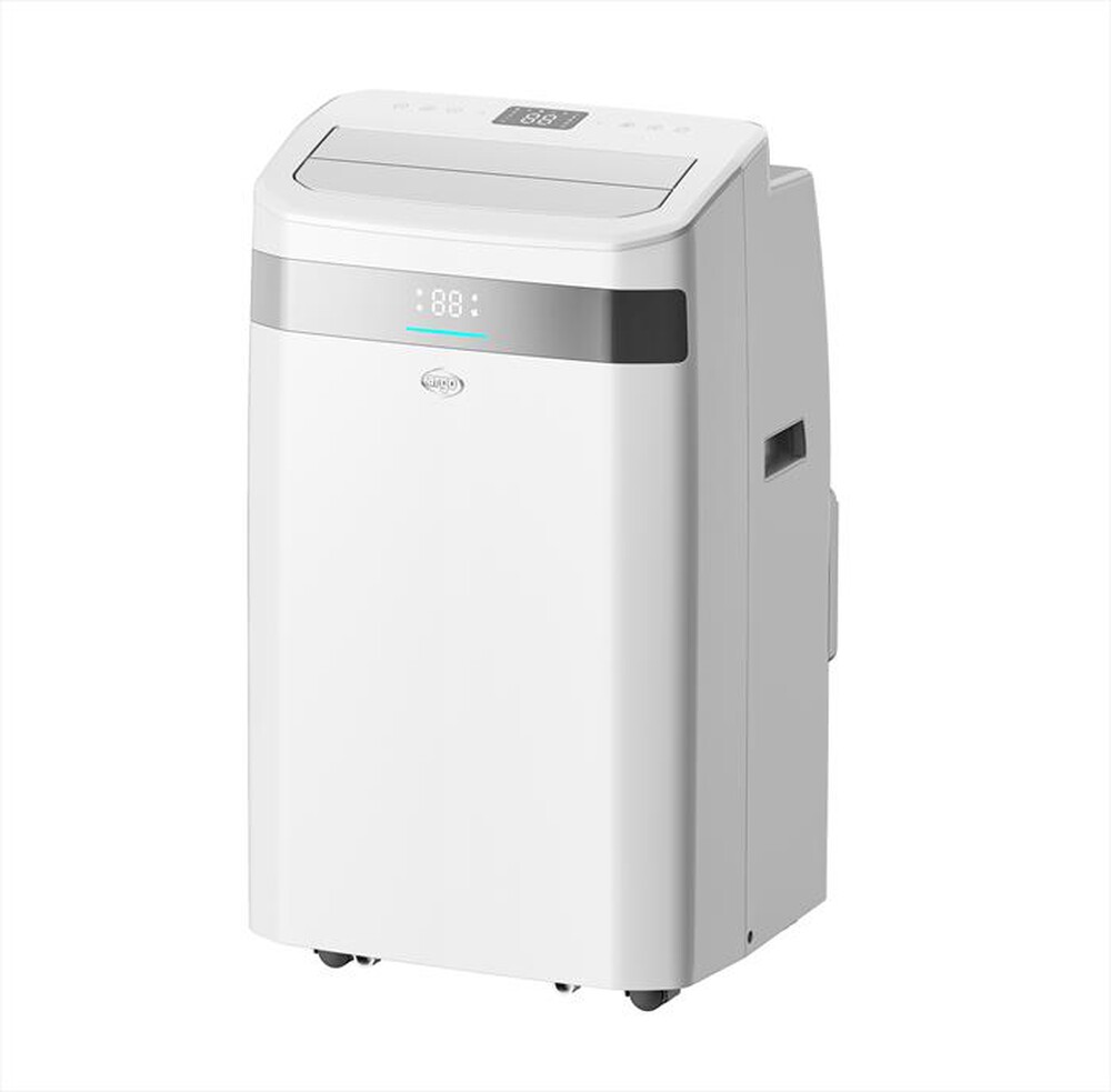 Immagine del prodotto ARGO - Condizionator portatile MILO EVO SILENT-BIANCO