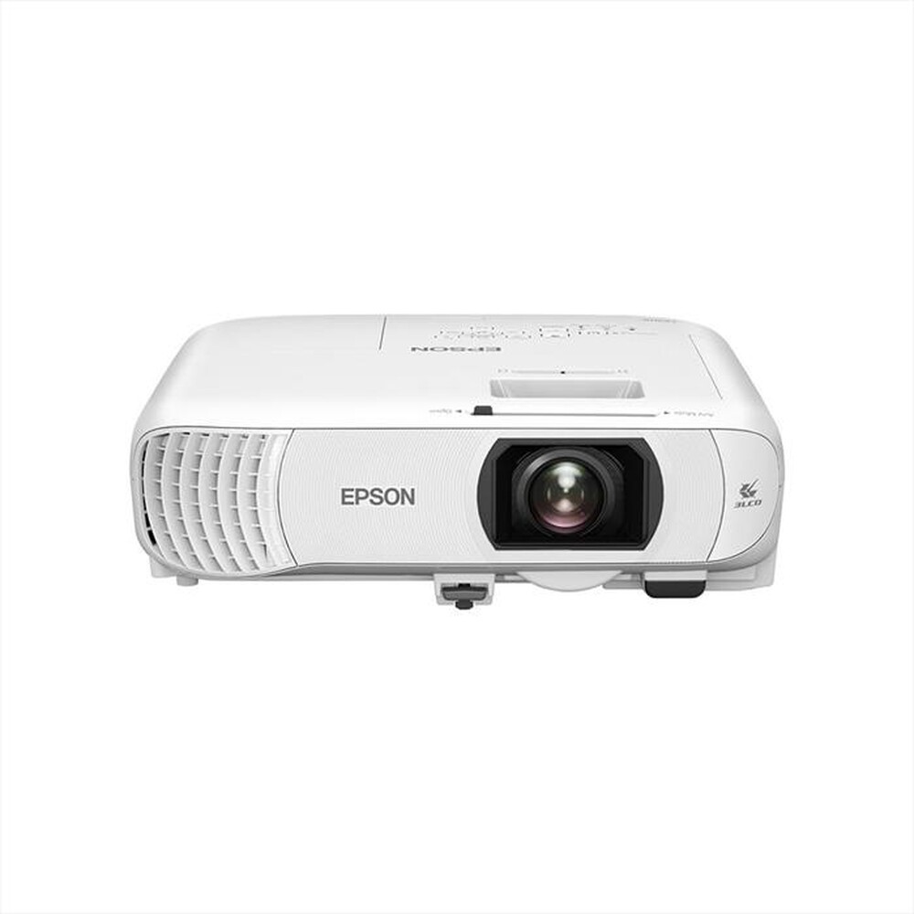 EPSON - Videoproiettore EH-TW840-Bianco