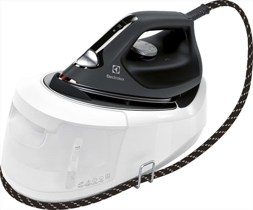 "ELECTROLUX - E6ST1-8EG-Executive Grey"