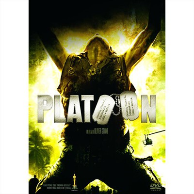 Mgm - Platoon,  Mgm - Platoon