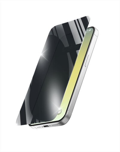 CELLULARLINE - Pellicola proteggischermo per iPhone Air-Trasparente