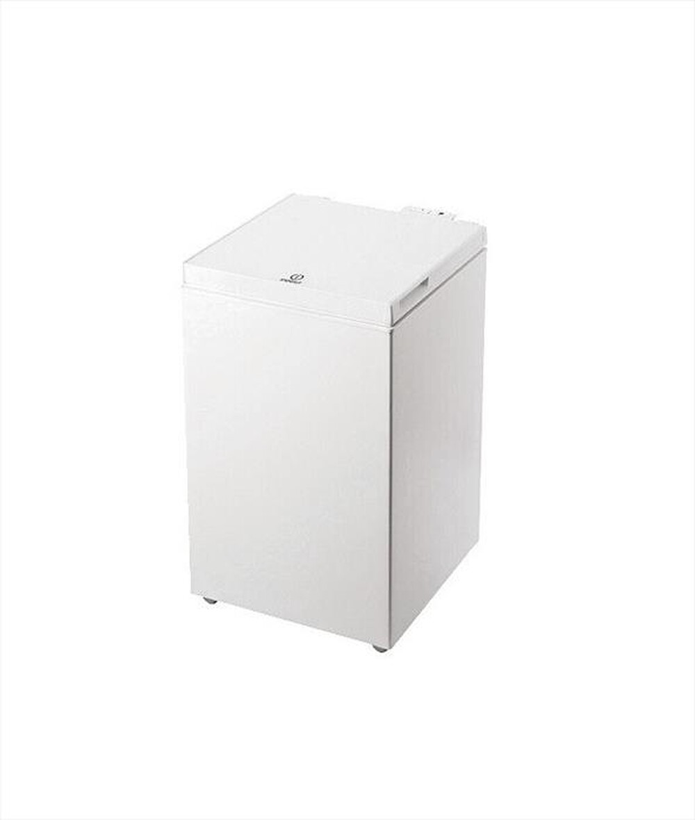 Immagine del prodotto INDESIT - Congelatore orizzontale DIRECT COOL OS 2A 100 2-Bianco
