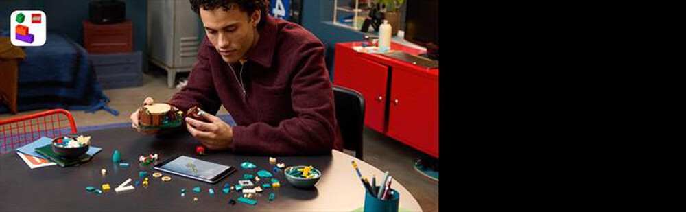 Immagine del prodotto LEGO - POKEMON Munchlax - 72150