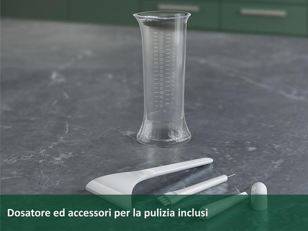 Immagine del prodotto PHILIPS - PASTA MAKER SERIES 7000 HR2665/96-nero