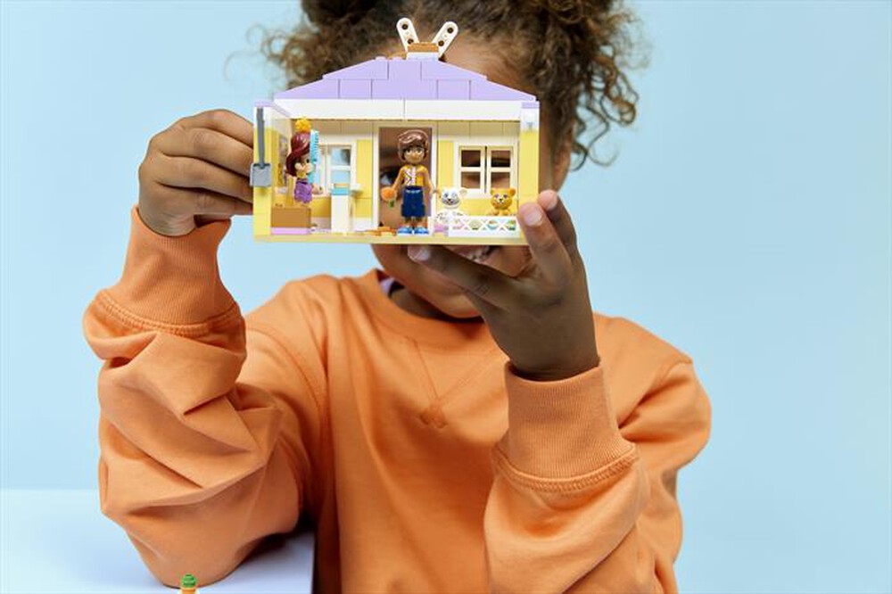 Immagine del prodotto LEGO - FRIENDS Hotel dei conigli di Heartlake City -42679