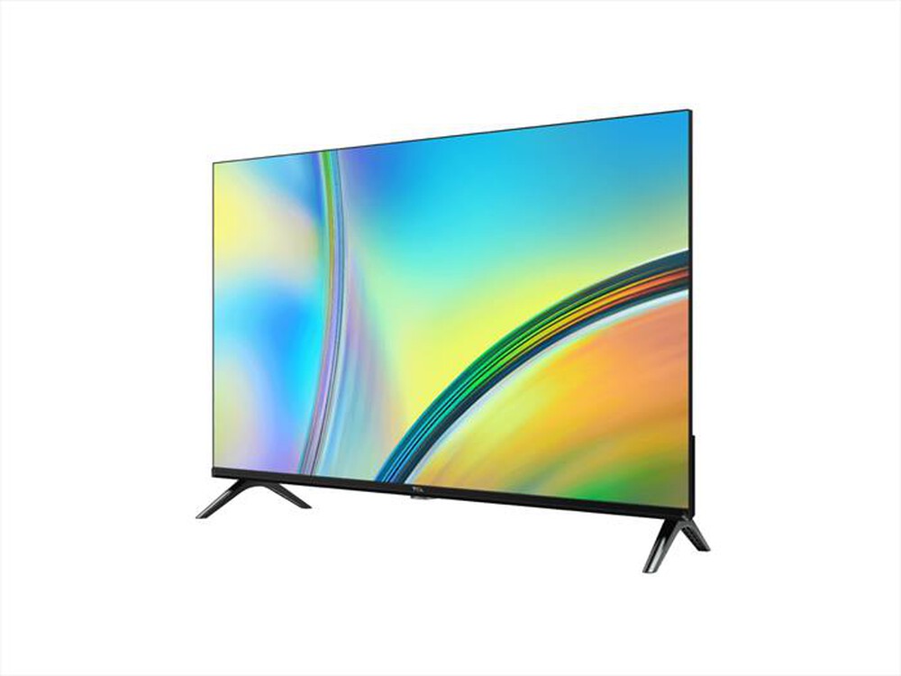 "TCL - TV LED FHD 32\" 32S5400AF-Argento"