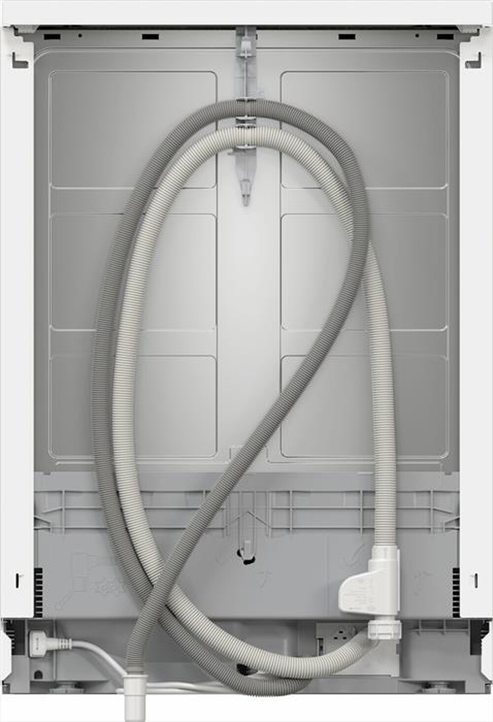 "BOSCH - Lavastoviglie SMS2ITW11E Classe E 12 coperti"