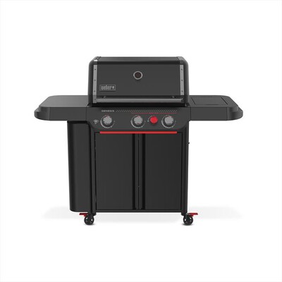 WEBER - Barecue a gas GENESIS E-330WR-Nero