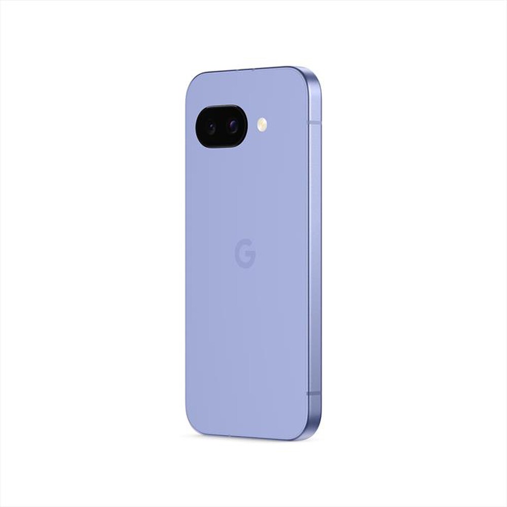 "GOOGLE - Smartphone GOOGLE PIXEL 9A - 128GB-Iris"