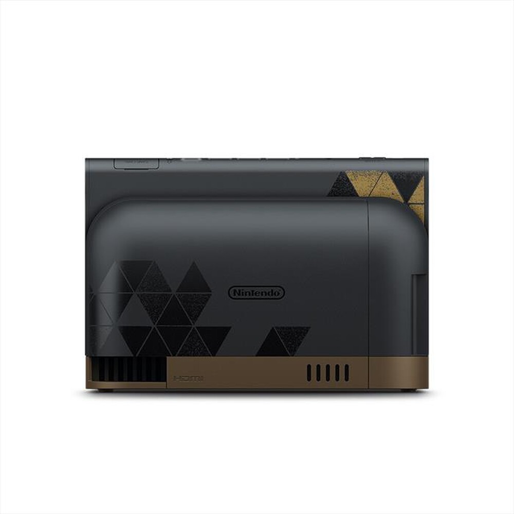 Immagine del prodotto NINTENDO - Switch 2 Ed. speciale 40mo The Legend of Zelda-Nero