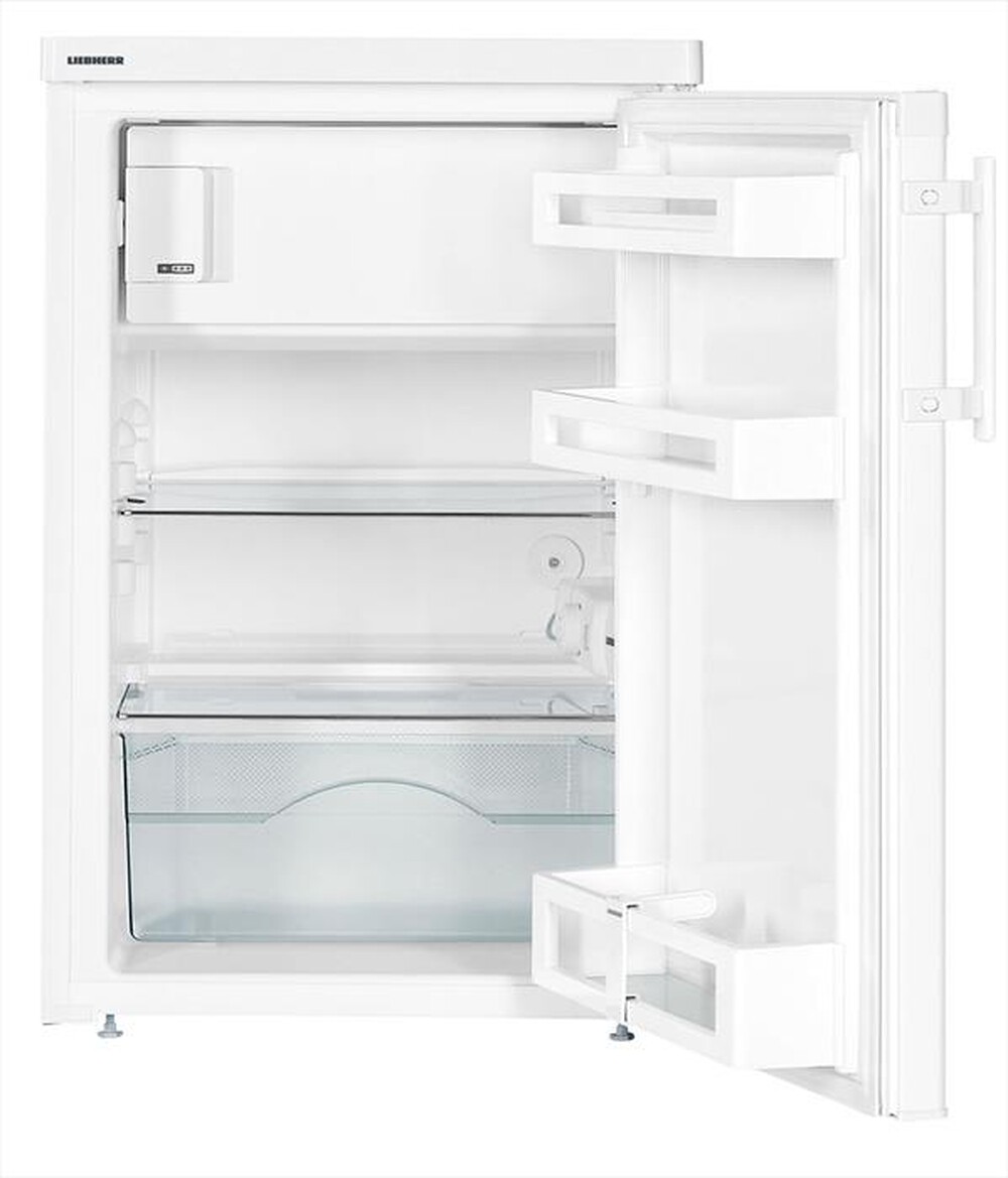 "LIEBHERR - Frigorifero tavolo T 1414-22 Classe F-bianco"