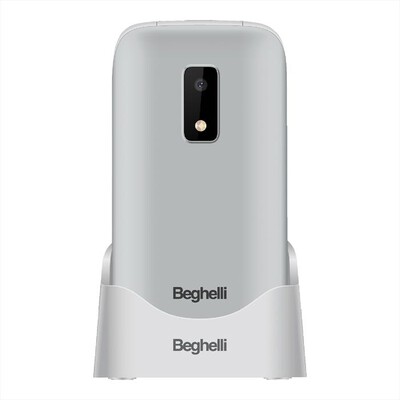 BEGHELLI - 9201N-grigio