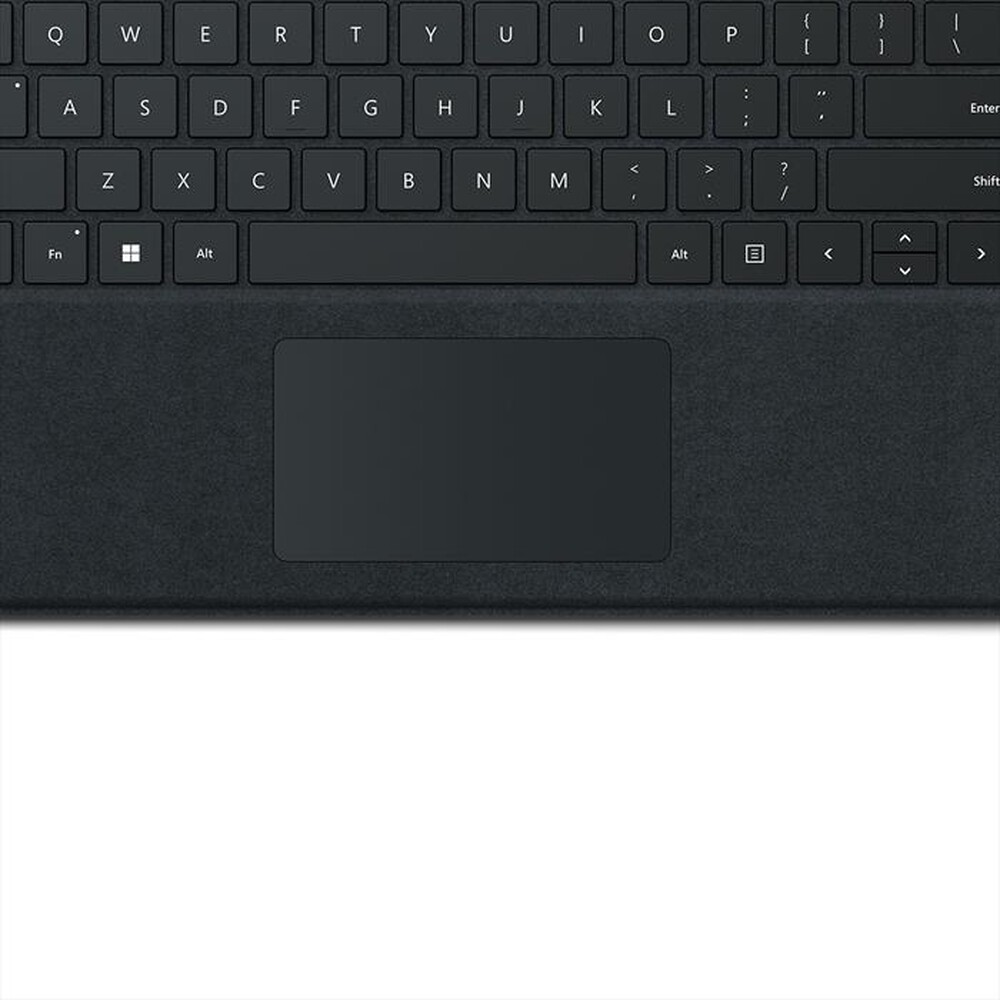 "MICROSOFT - SRFC PRO SIG COVER-Black"