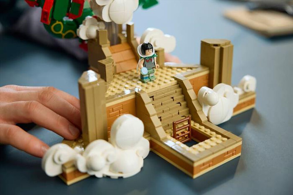 Immagine del prodotto LEGO - POKEMON Rayquaza - 72168