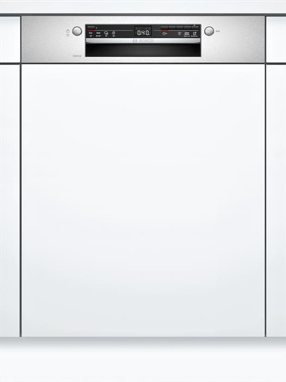"BOSCH - Lavastoviglie incasso SGI2ITS33E Classe E"