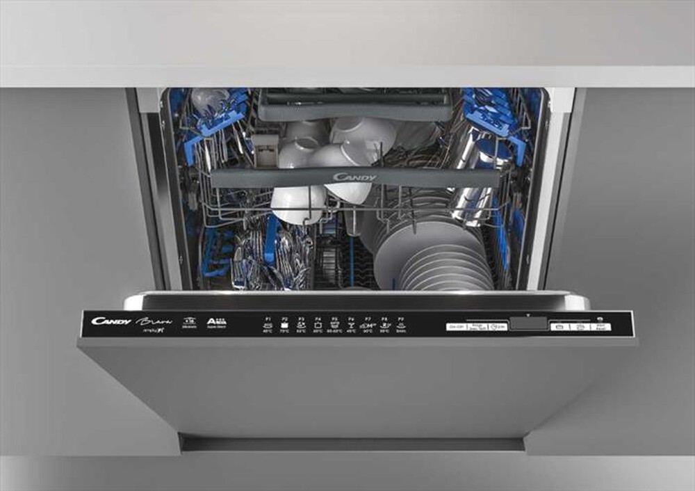 Immagine del prodotto CANDY - Lavastoviglie incasso CELDIMN4D622 Classe C