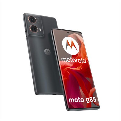 MOTOROLA - Smartphone MOTO G85 8/256GB-Urban Grey