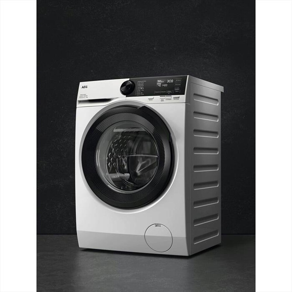 Immagine del prodotto AEG - Lavatrice LR6FEBG104 10KG Classe A-Bianco