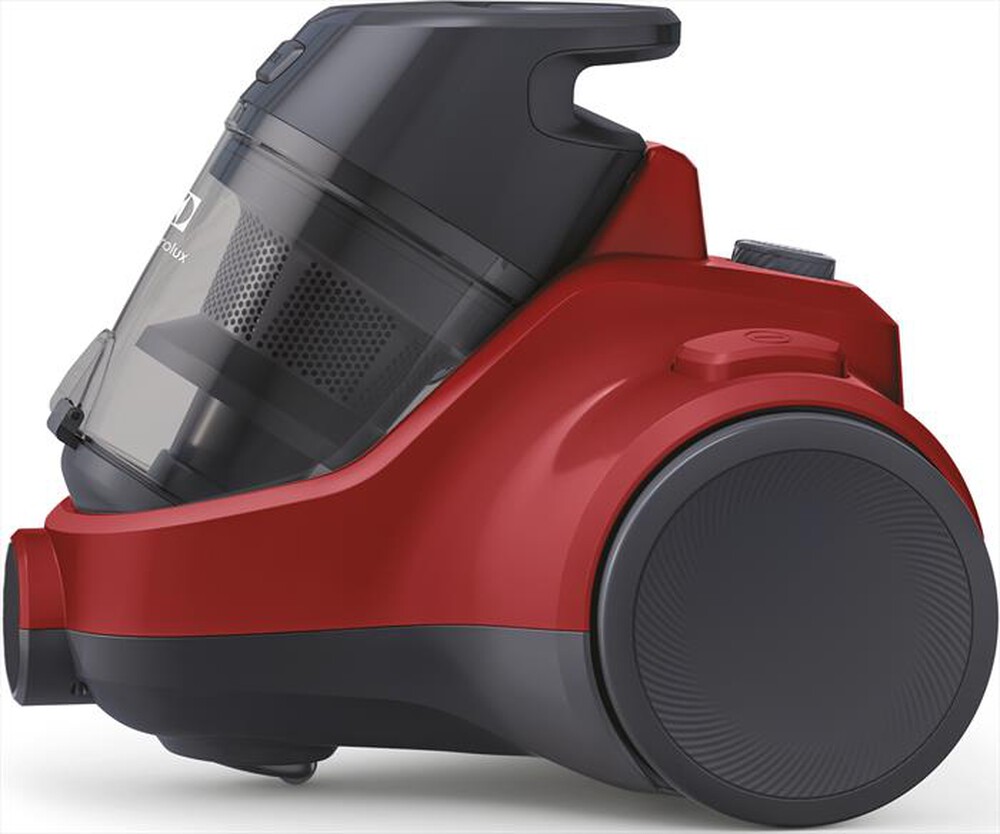 "ELECTROLUX - EC41-ANIM-Chili Red"