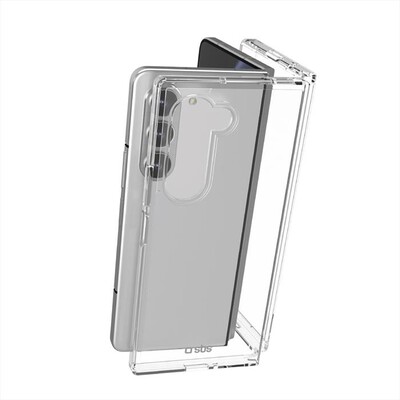 SBS - Hybrid case Samsung Z Fold 6 TECOVSAZFOLD6T