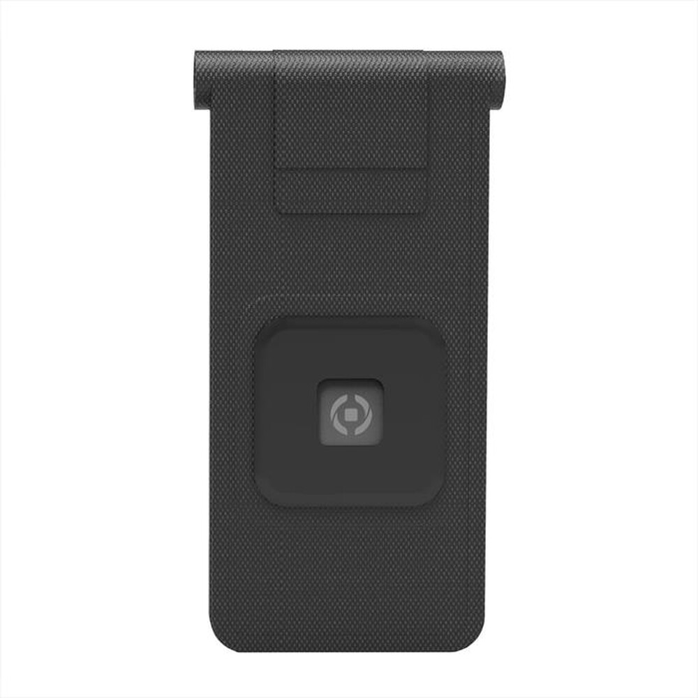 Immagine del prodotto CELLY - SUPPORTO BICI CON FISSAGGIO AD INCASTRO E CUSTODIA-NERO